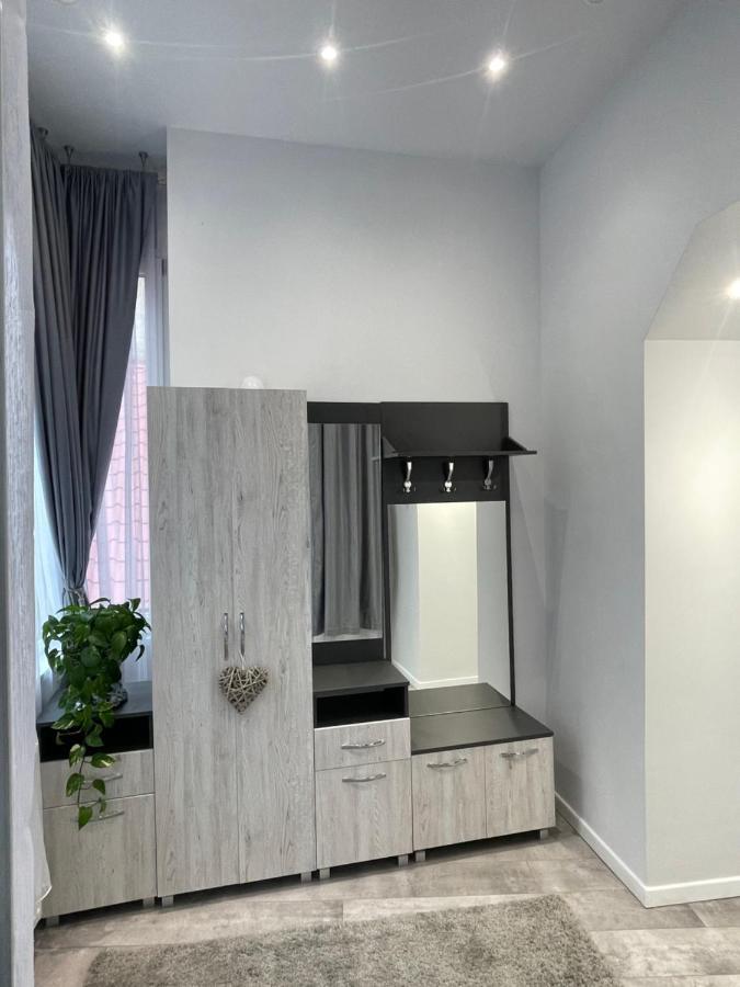 Deyinn Guest House Centrum Turda Exterior foto